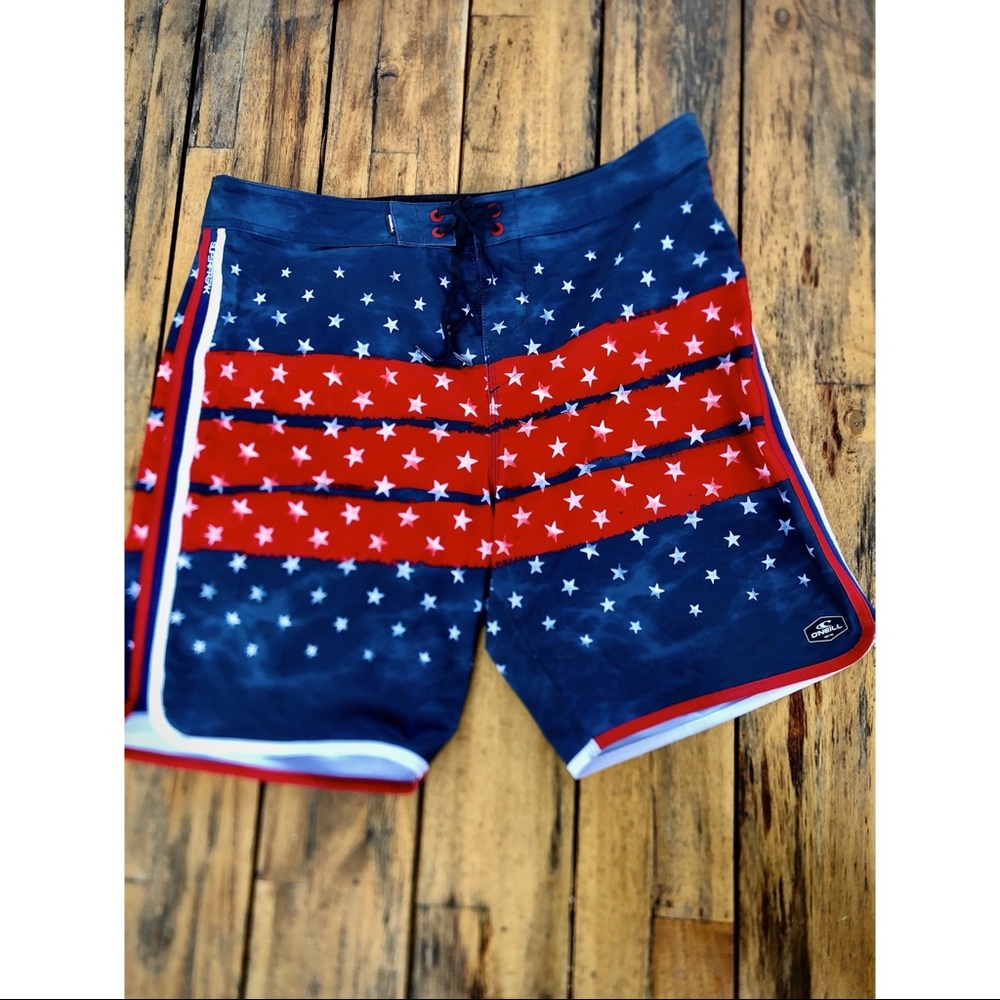 O’Neill Superfreak Men’s Boardshorts